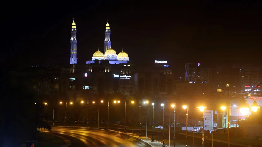 المستشار الاقتصادي بفرع شركة ساحات المدن بالسلطنة : سلطنة عمان تقفز 39 مركزا في مؤشر الحرية الاقتصادية 2024.